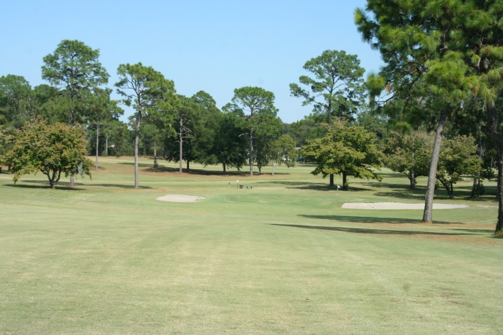 Facilities Rainbow’s End Golf Club