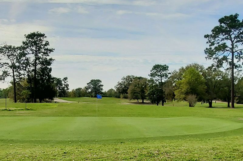 Home Rainbow’s End Golf Club